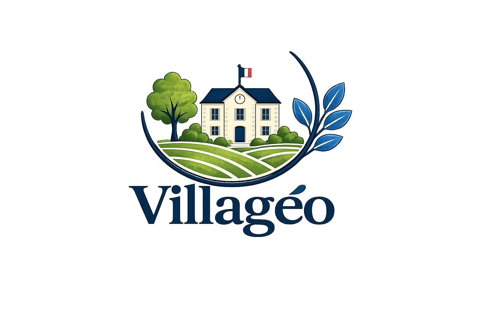 Logo Villagéo
